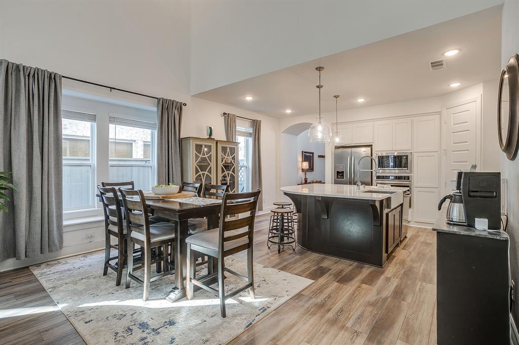 Pecan Square - Residential