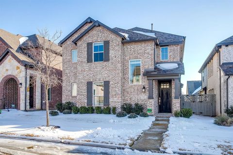 Photo of 2333 Stella Lane, Northlake, TX 76247 (MLS # 21163159)