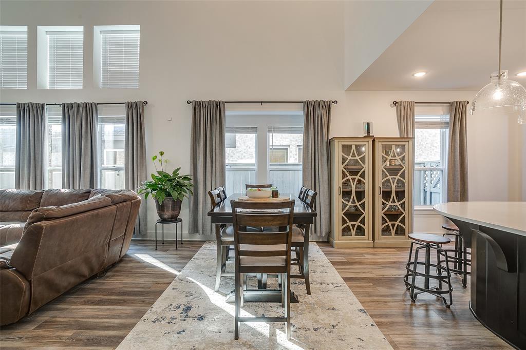 Pecan Square - Residential