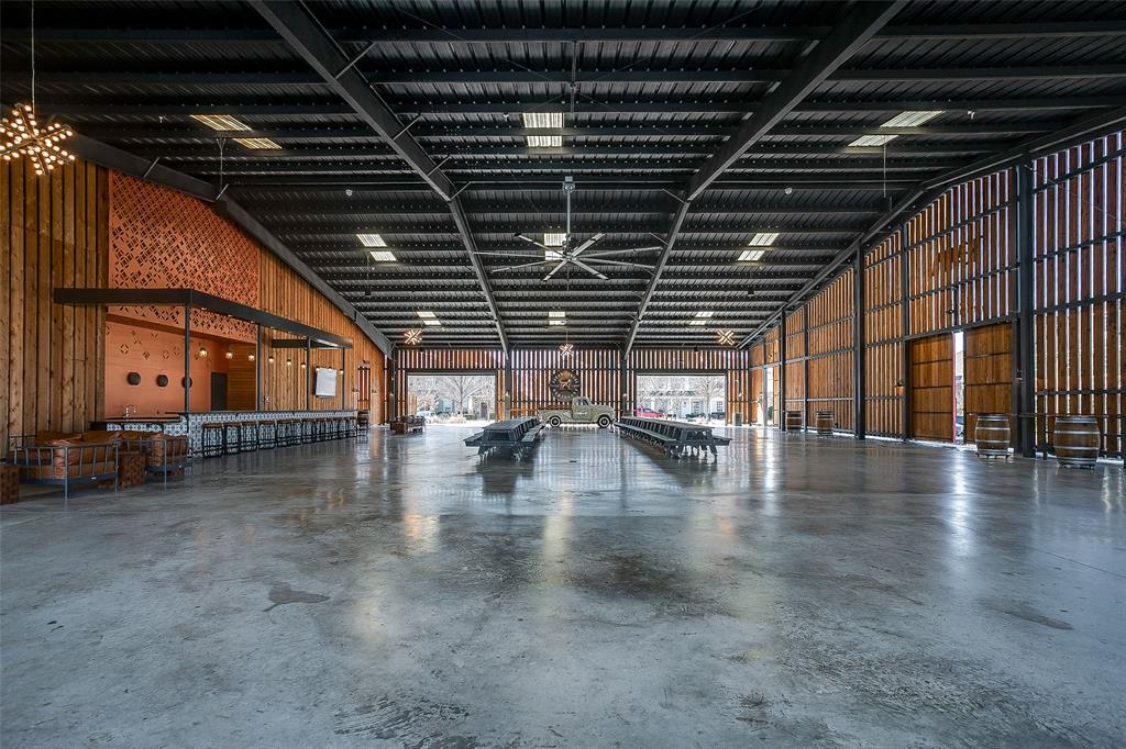 Pecan Square - Residential