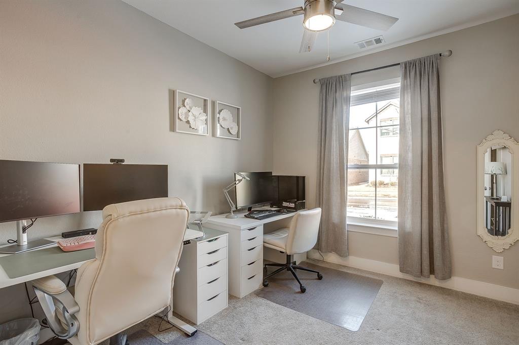 Pecan Square - Residential