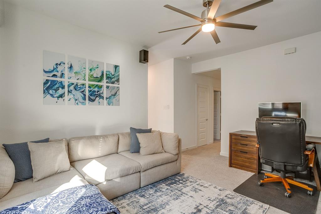 Pecan Square - Residential