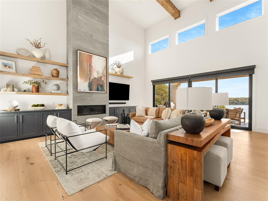 North Star Pointe - Residential