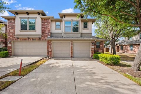 1013 Lucy Lane Allen TX 75013