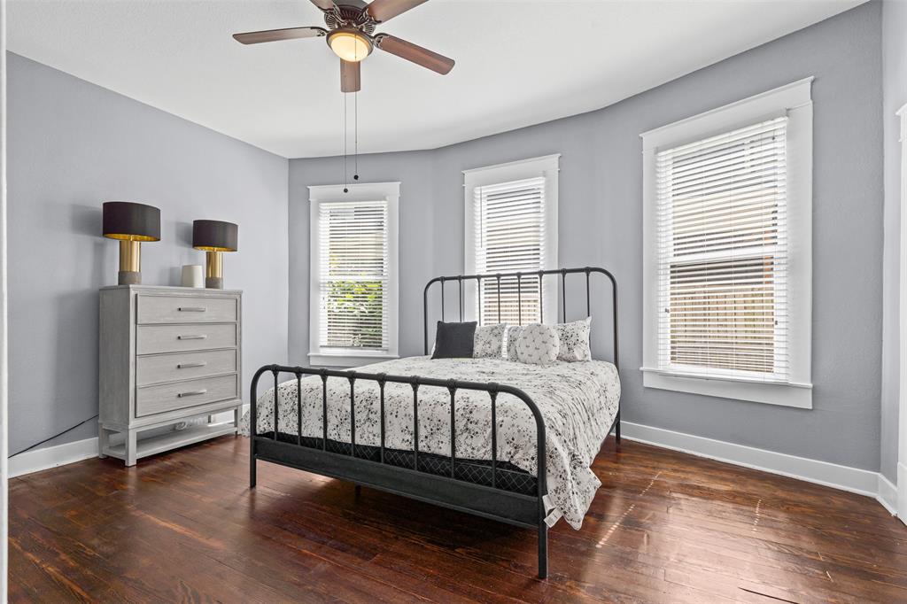 Winnetka Heights - Residential Lease