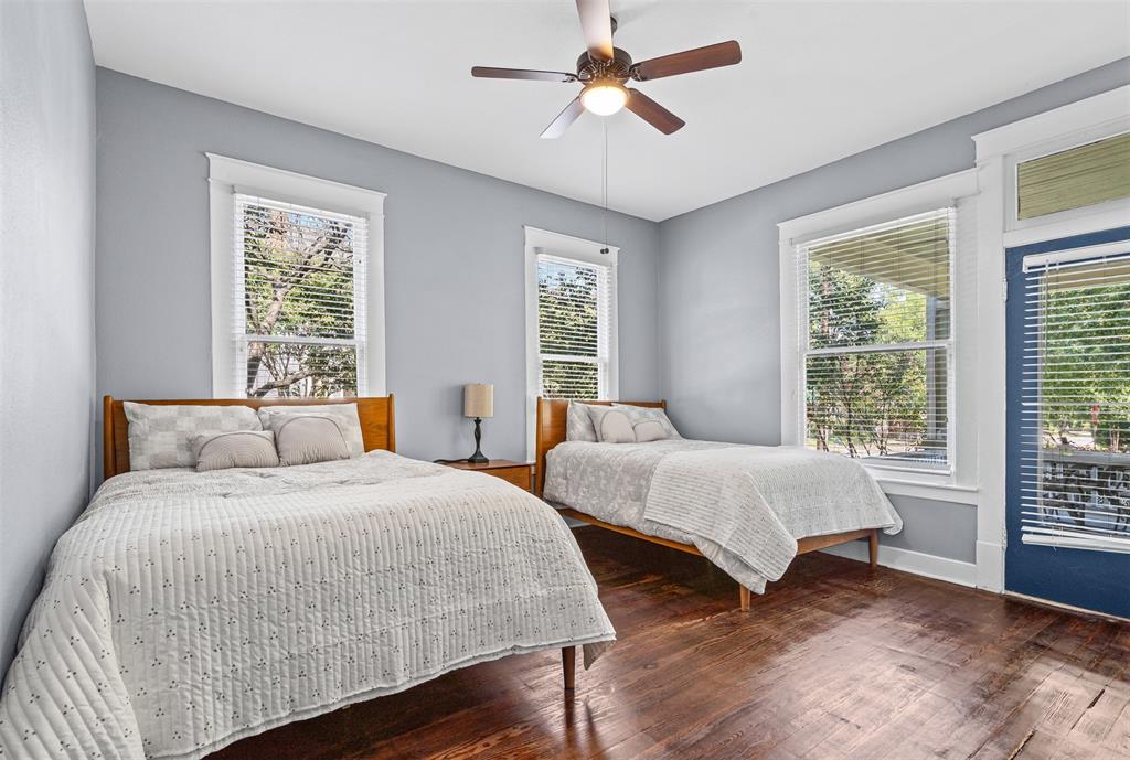 Winnetka Heights - Residential Lease