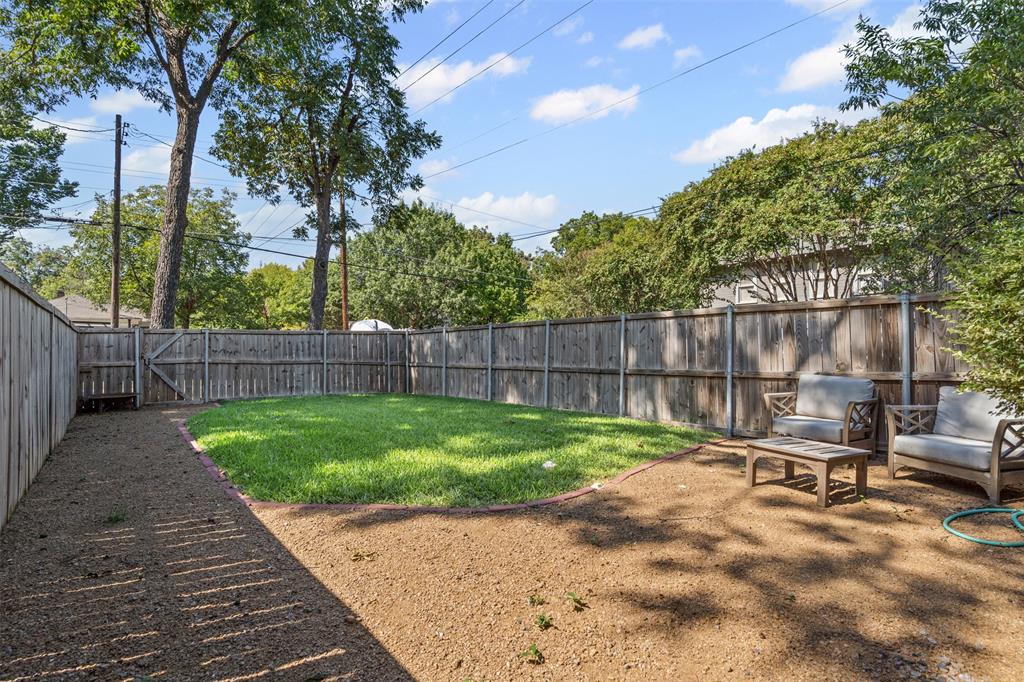 Winnetka Heights - Residential Lease