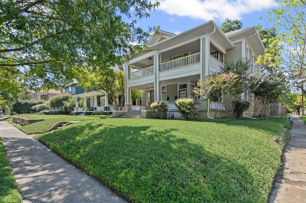 Winnetka Heights - Residential Lease