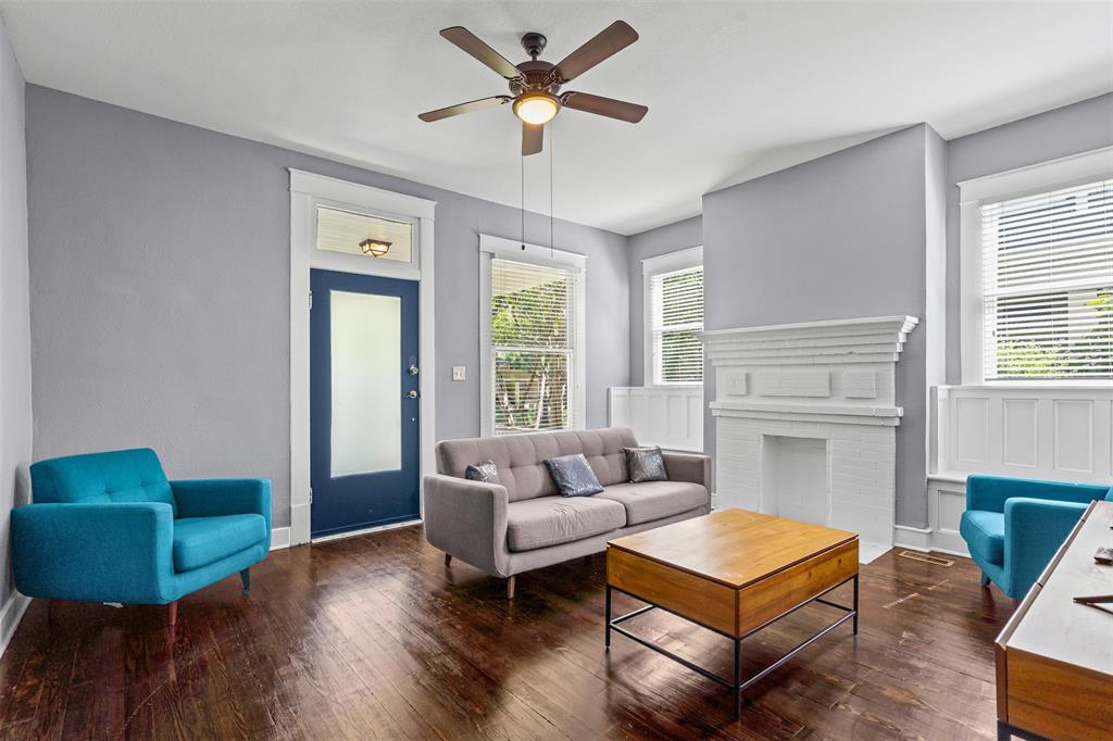 Winnetka Heights - Residential Lease