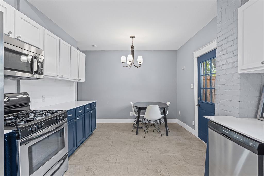 Winnetka Heights - Residential Lease