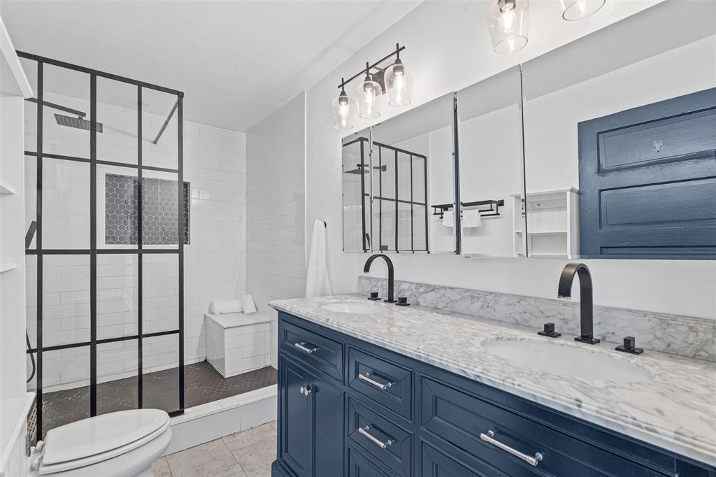 Winnetka Heights - Residential Lease