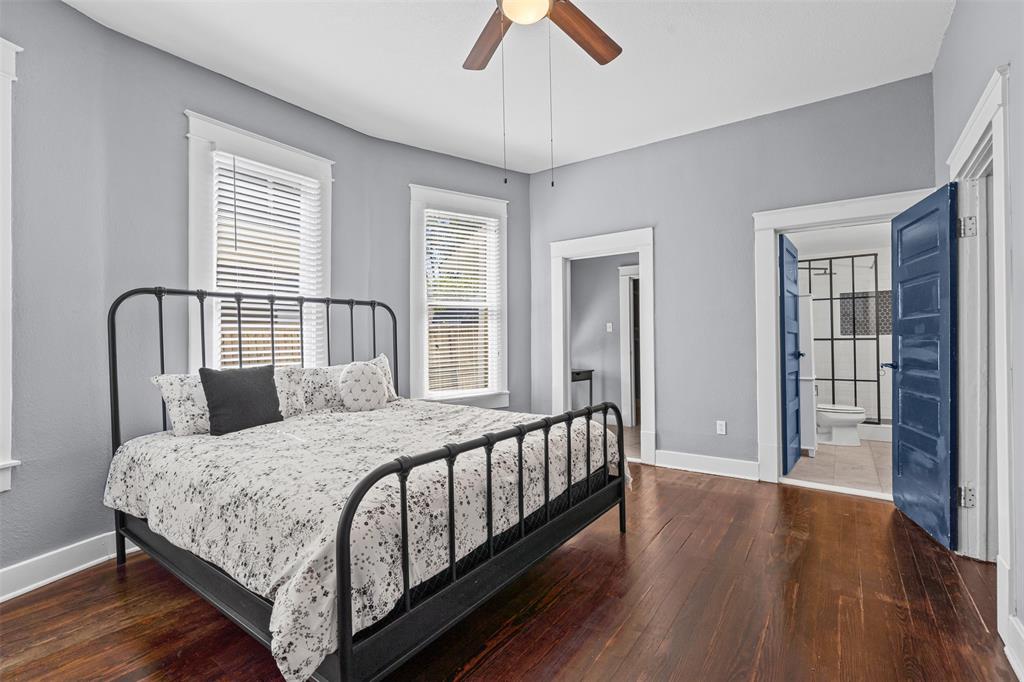 Winnetka Heights - Residential Lease