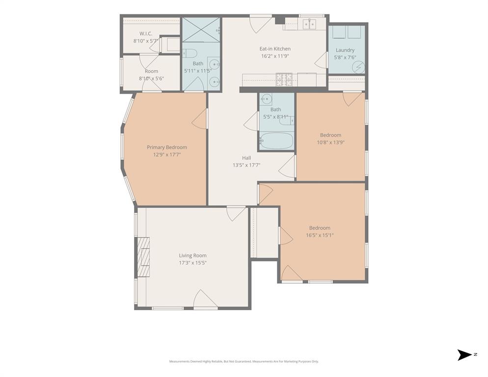 Winnetka Heights - Residential Lease