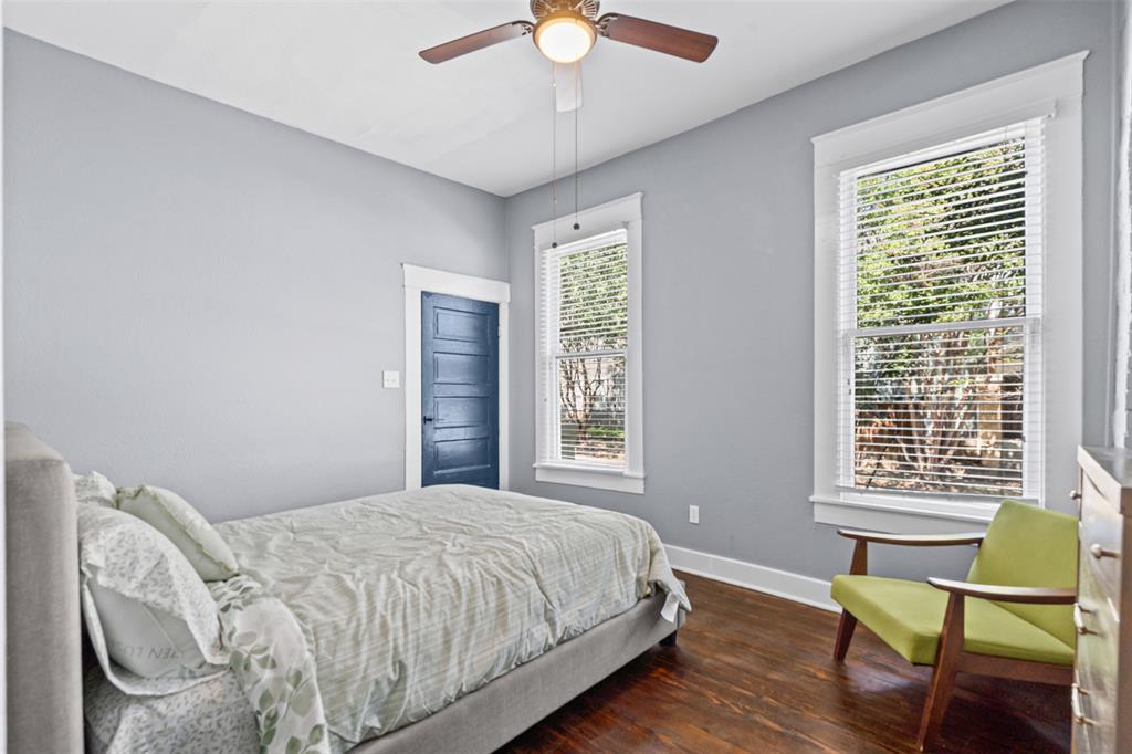 Winnetka Heights - Residential Lease