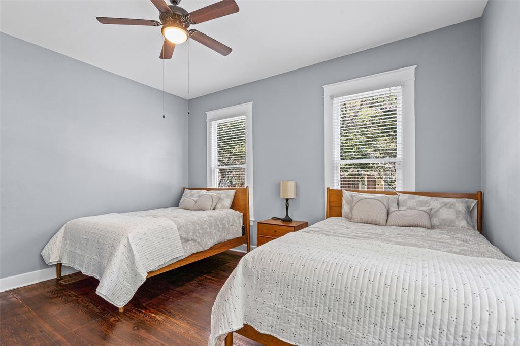 Winnetka Heights - Residential Lease