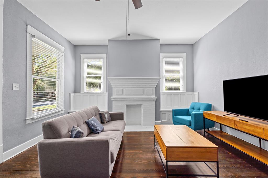 Winnetka Heights - Residential Lease