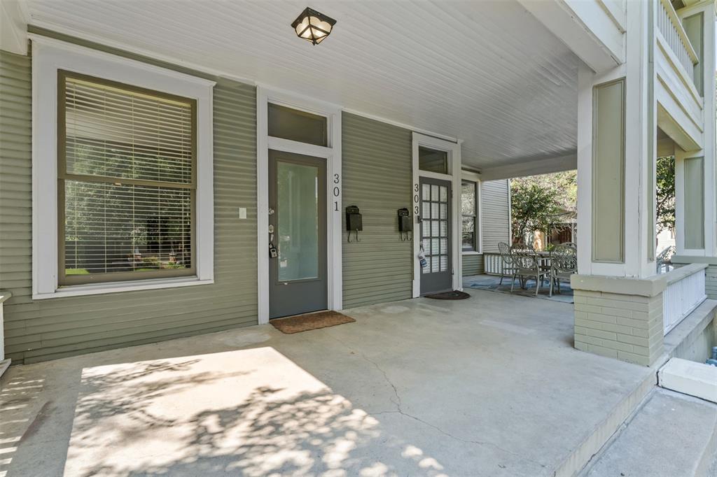 Winnetka Heights - Residential Lease