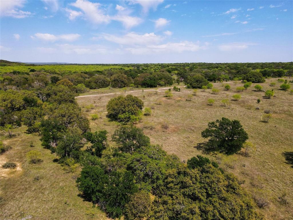Brazos Mountain Ranch - Land