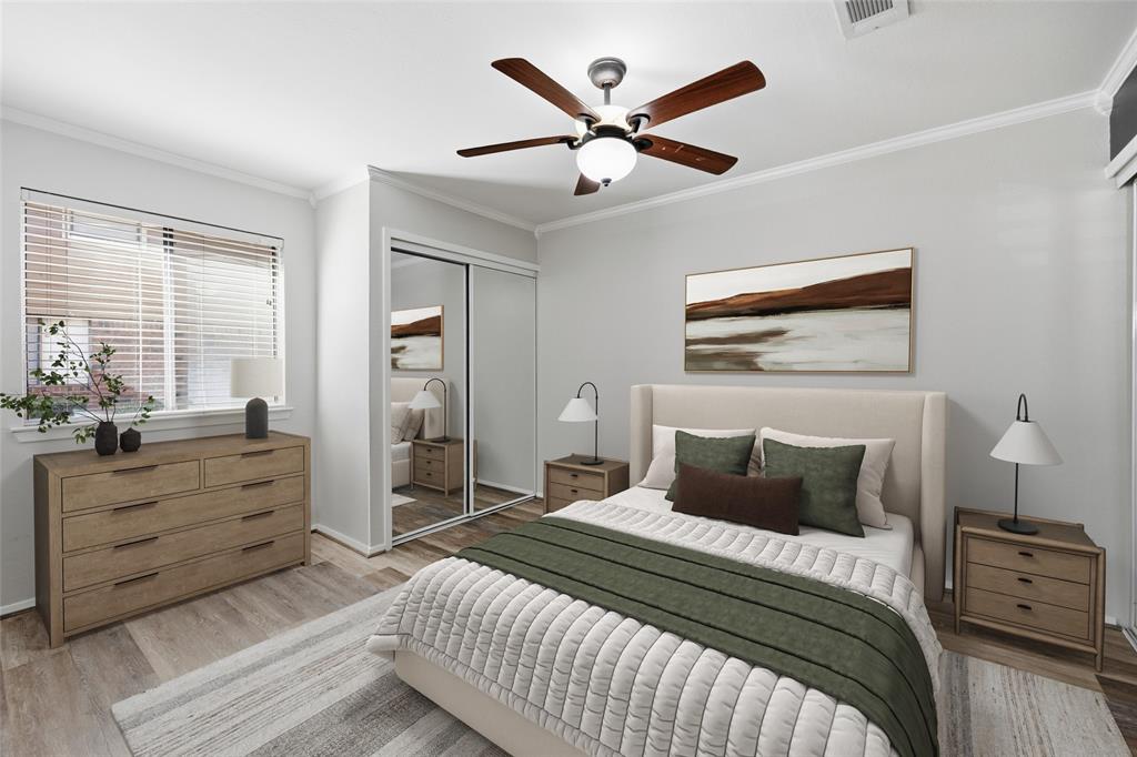 Cedar Creek Twnhms - Residential