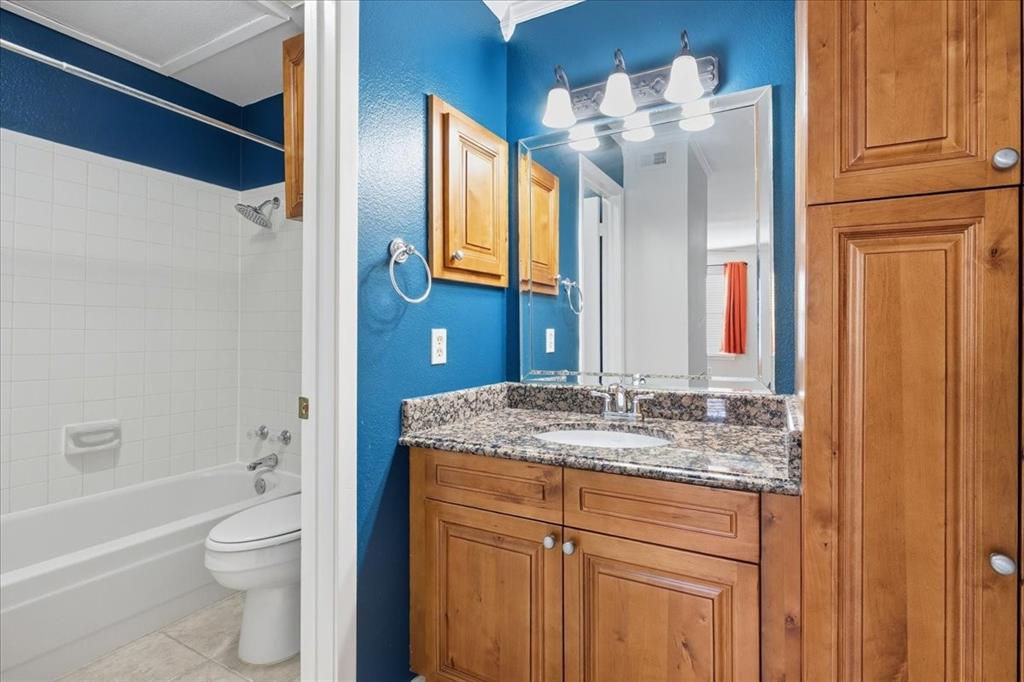 Cedar Creek Twnhms - Residential