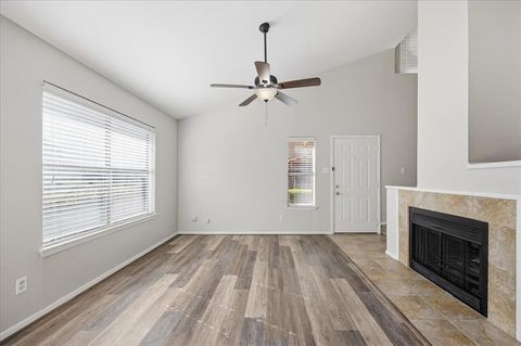 5668 Cedar Creek Drive Benbrook TX 76109