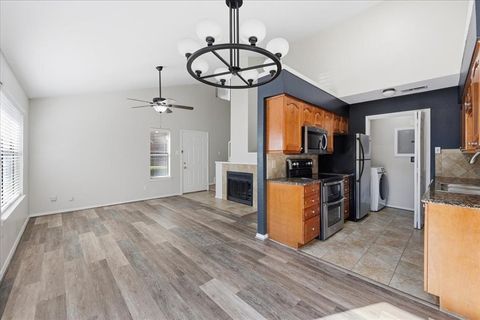 5668 Cedar Creek Drive Benbrook TX 76109