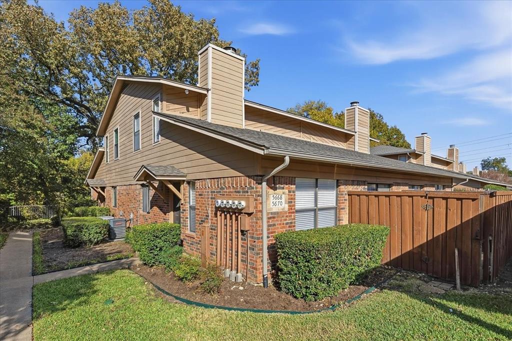 5668 Cedar Creek Drive