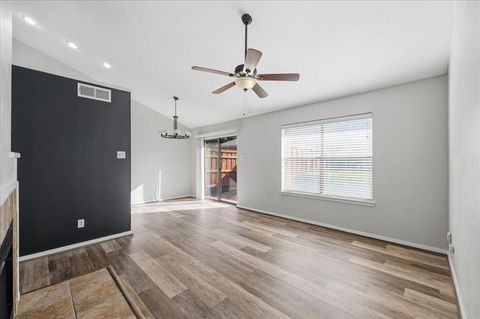 5668 Cedar Creek Drive Benbrook TX 76109