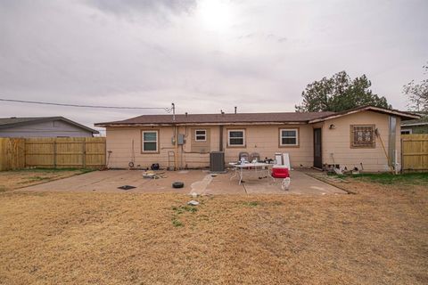 A home in Midland