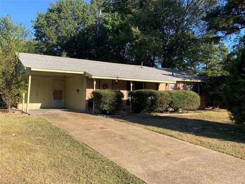 7209 Gregory Street Shreveport LA 71108