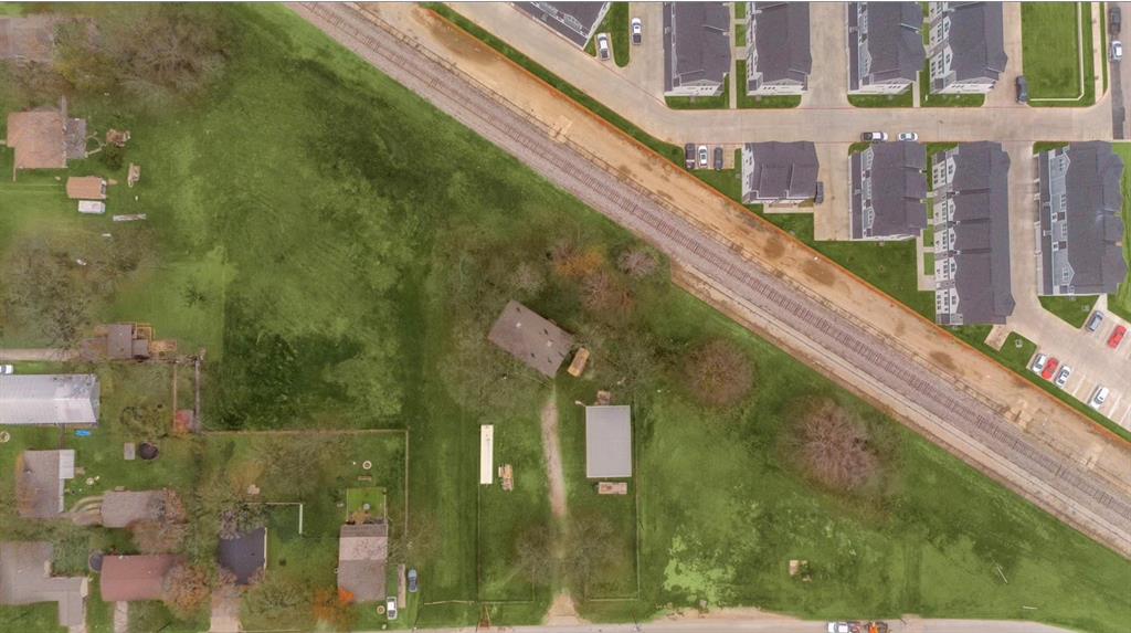 Shapard & Collins - Land