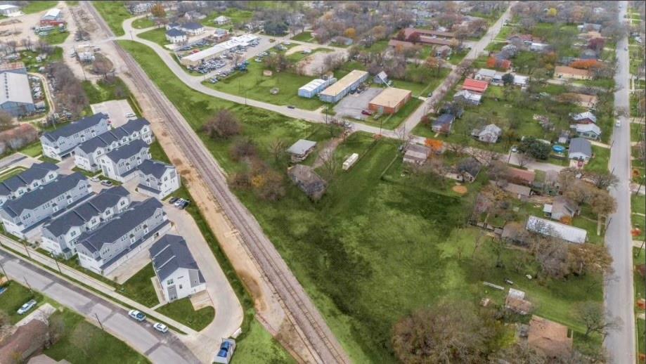 Shapard & Collins - Land