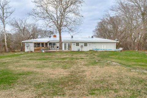 A home in Greenville