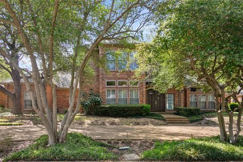 5802 London Lane Dallas TX 75252