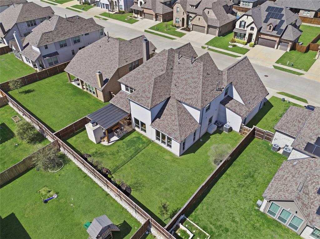 Sutton Fields Ph 2a - Residential