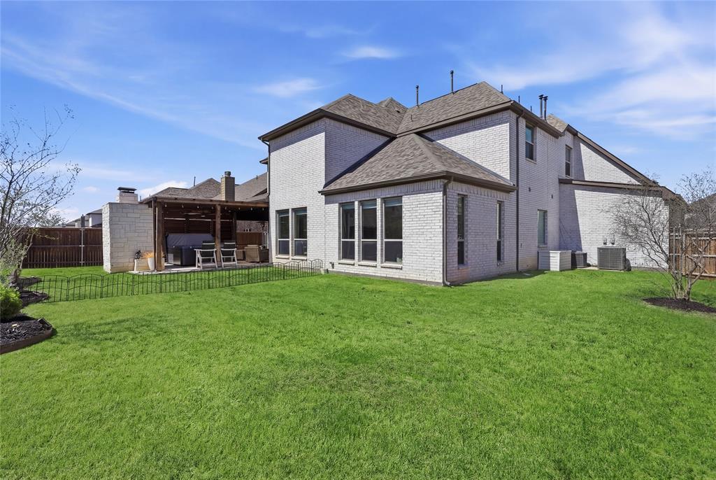 Sutton Fields Ph 2a - Residential