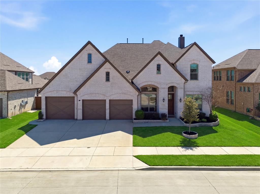 Sutton Fields Ph 2a - Residential