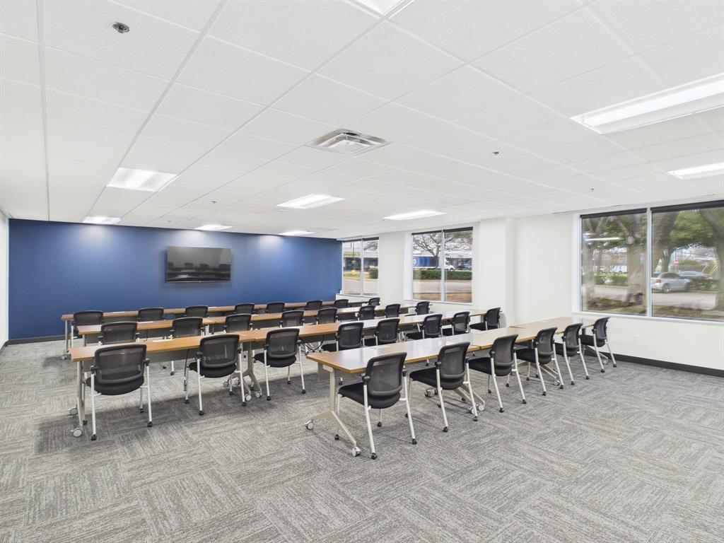 Arlington Mansfield Submarket - Commercial Lease