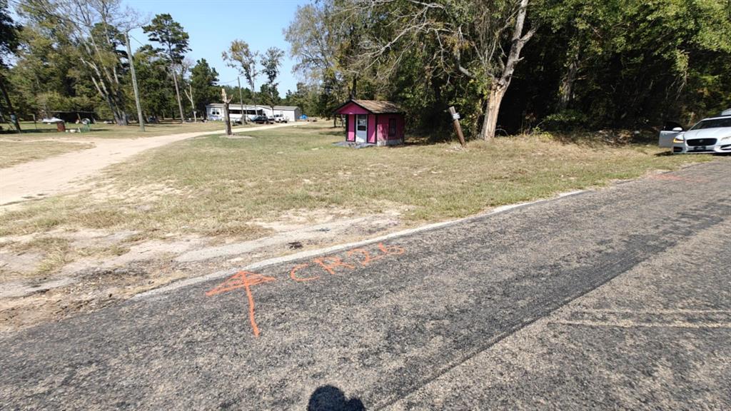 I Renfro Surv #337 Abs 800 - Land