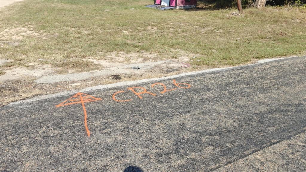 I Renfro Surv #337 Abs 800 - Land