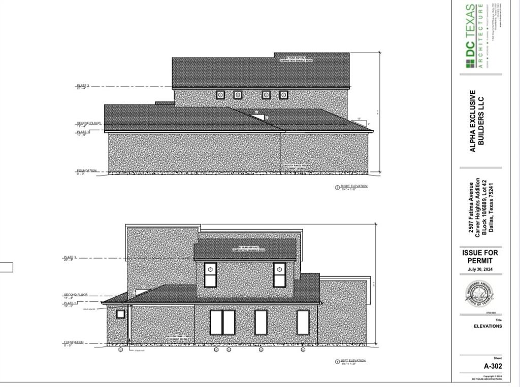 Carver Heights - Residential