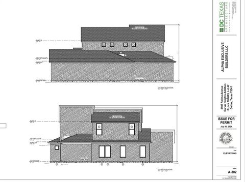 2507 Fatima Avenue Dallas TX 75241