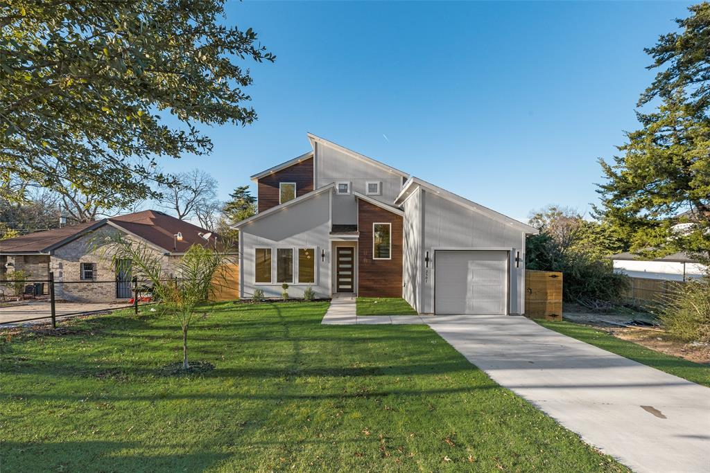 Carver Heights - Residential