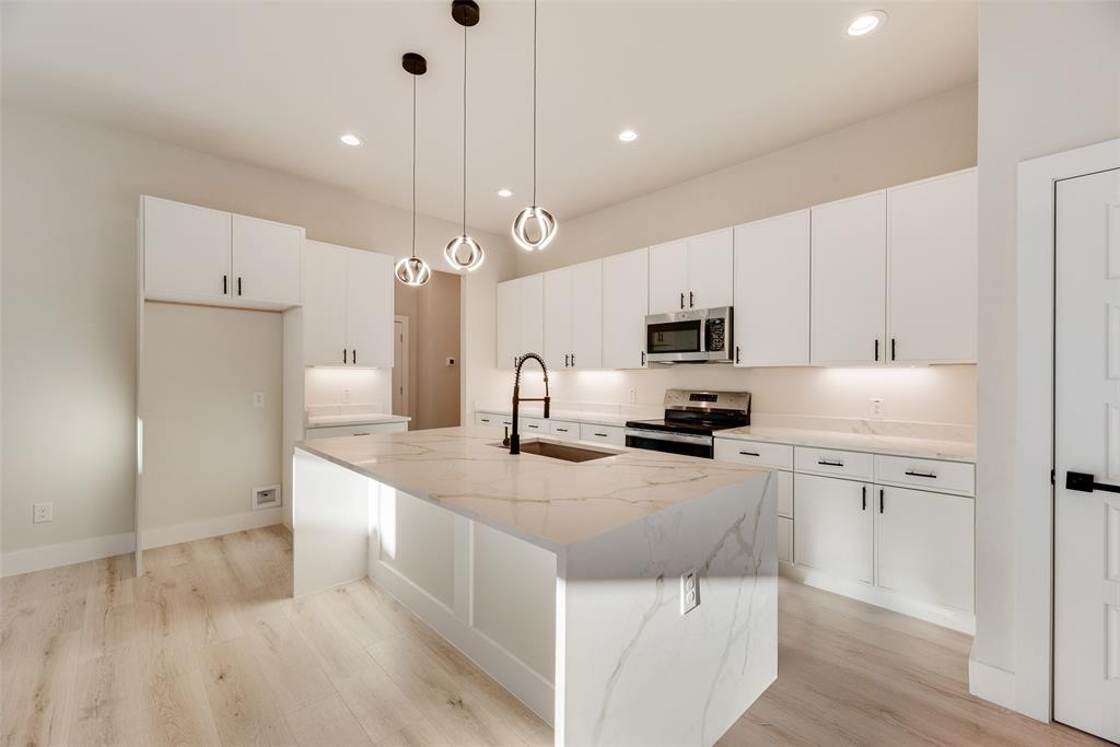 Carver Heights - Residential