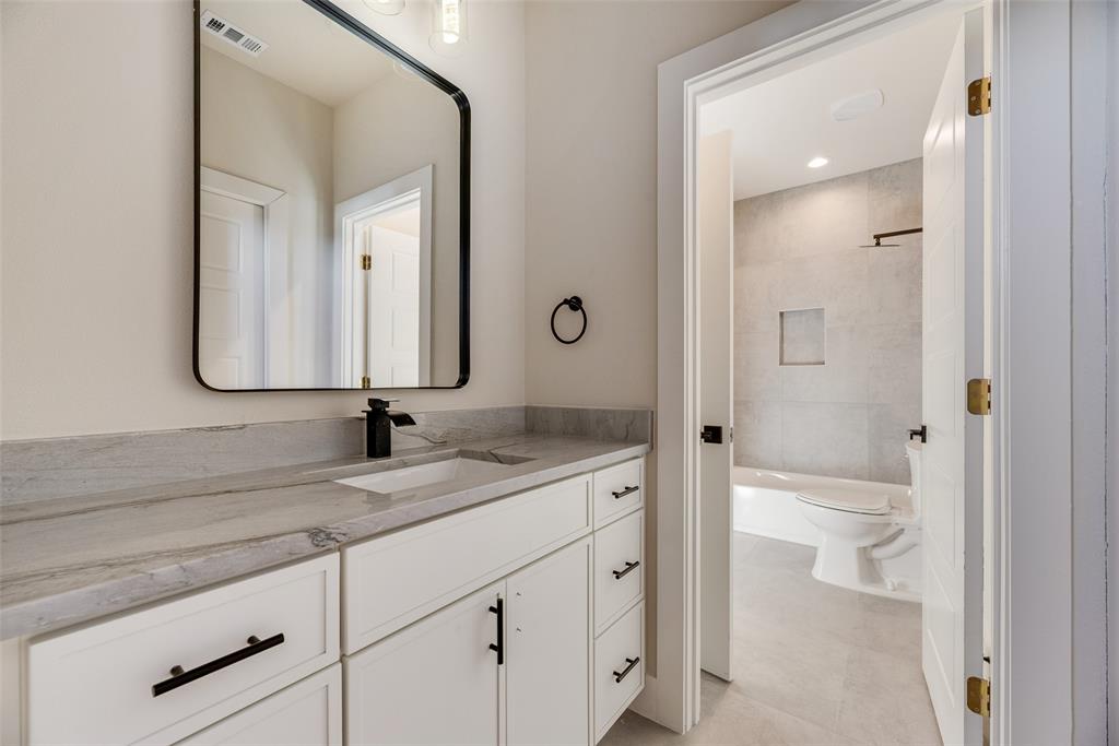 Carver Heights - Residential