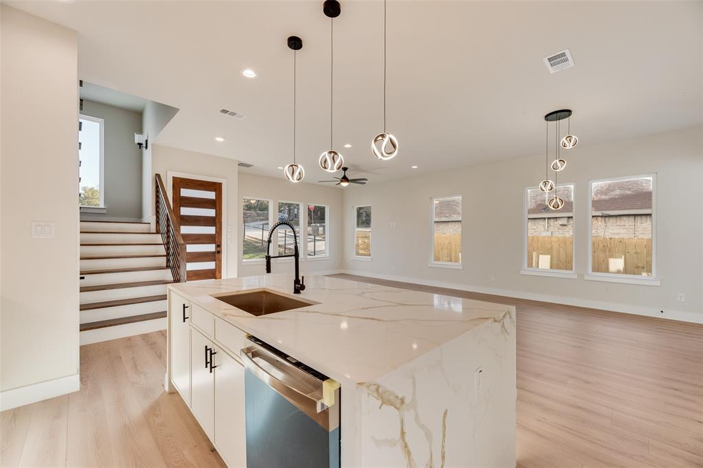 Carver Heights - Residential