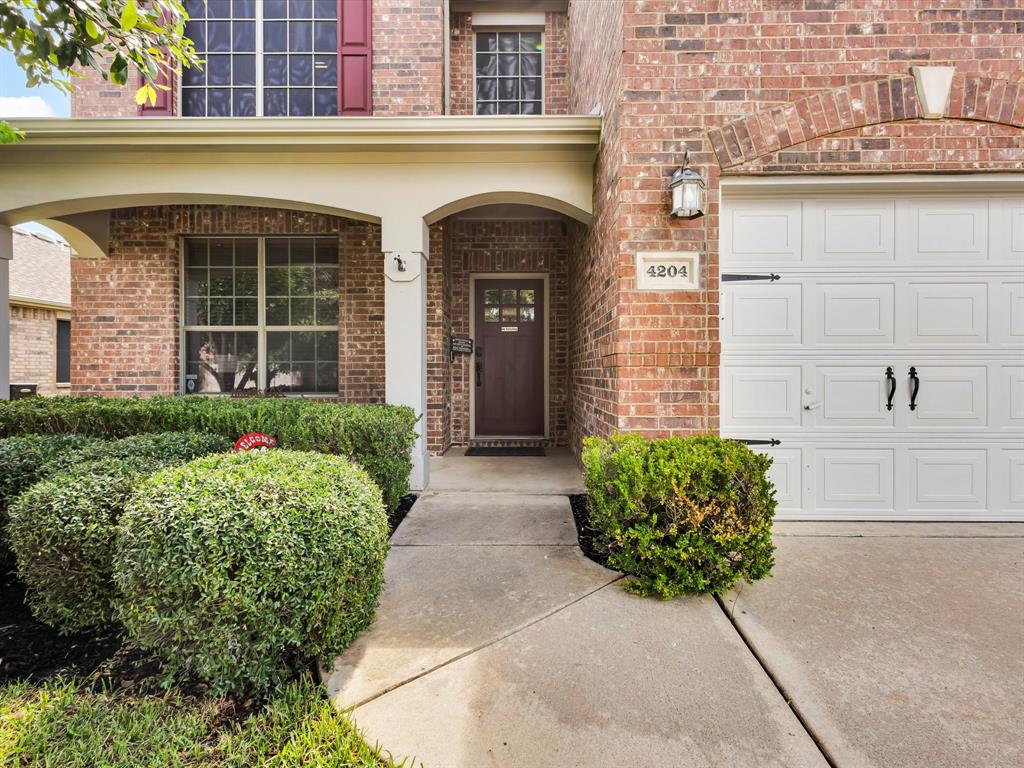 4204 Summer Star Lane