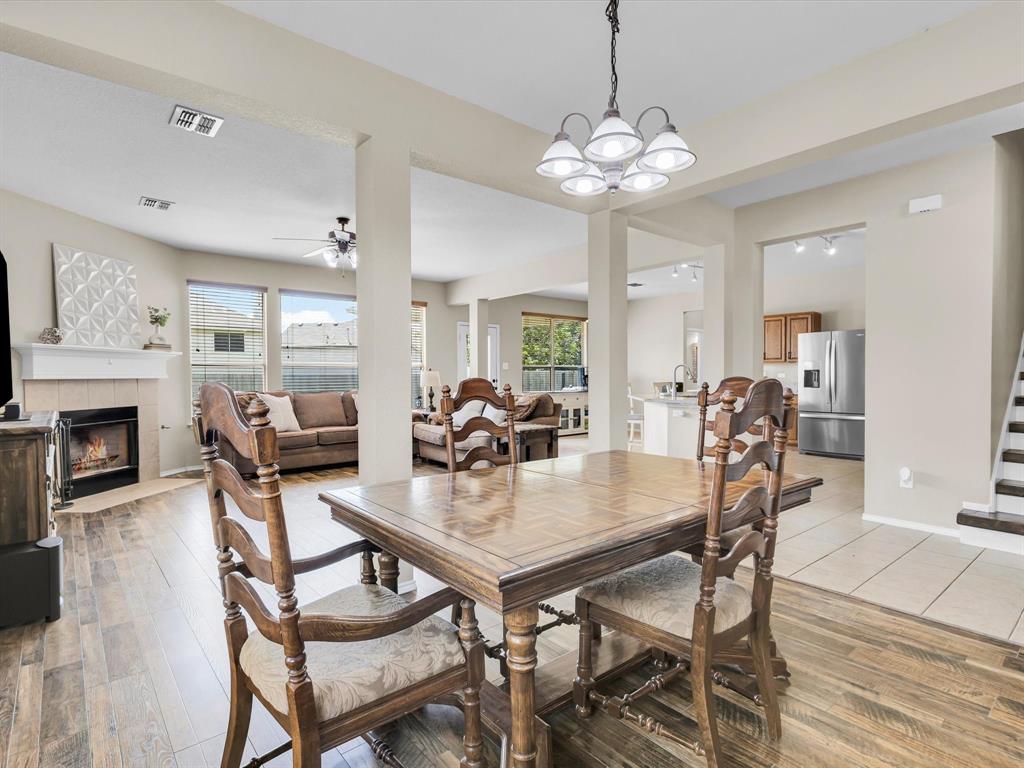 4204 Summer Star Lane
