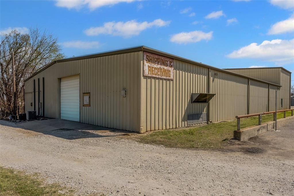 TBD W Rock Island Avenue