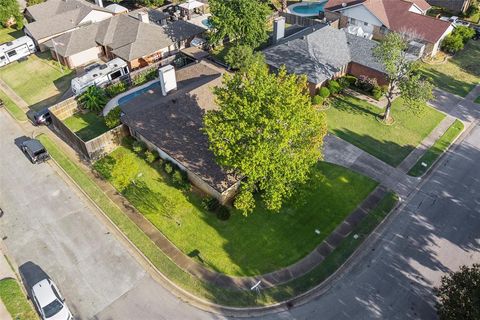 A home in Euless